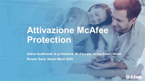 inserire codice attivazione mcafee.
